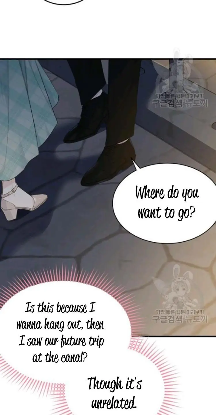 The Young Lady I Served Became a Young Master chapter 66 page 29