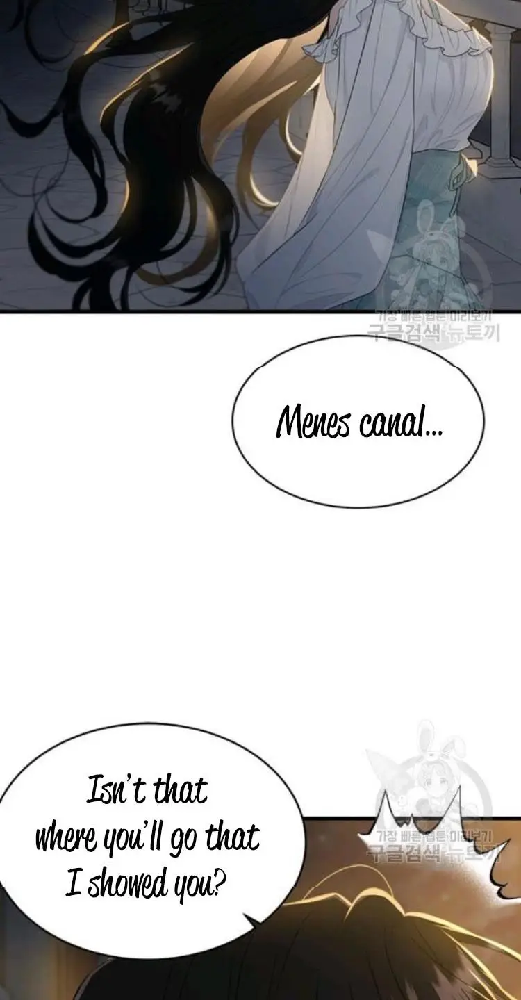 The Young Lady I Served Became a Young Master chapter 66 page 31