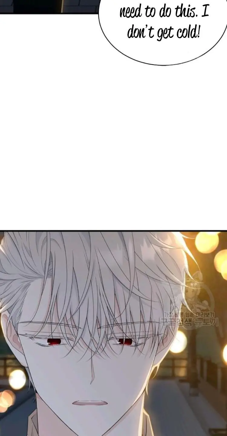 The Young Lady I Served Became a Young Master chapter 66 page 41