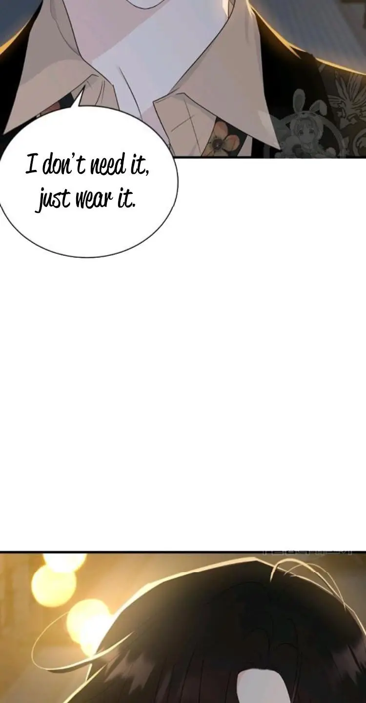 The Young Lady I Served Became a Young Master chapter 66 page 42