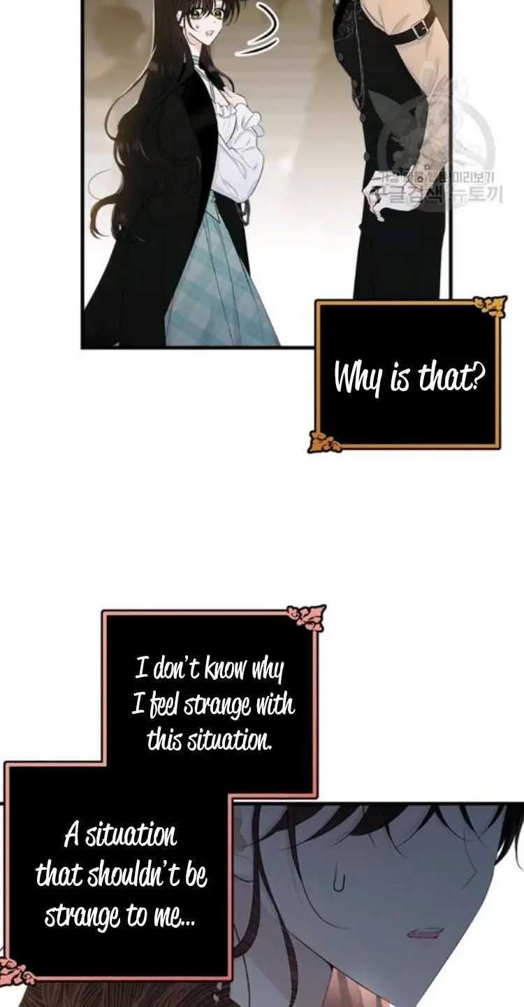 The Young Lady I Served Became a Young Master chapter 66 page 53