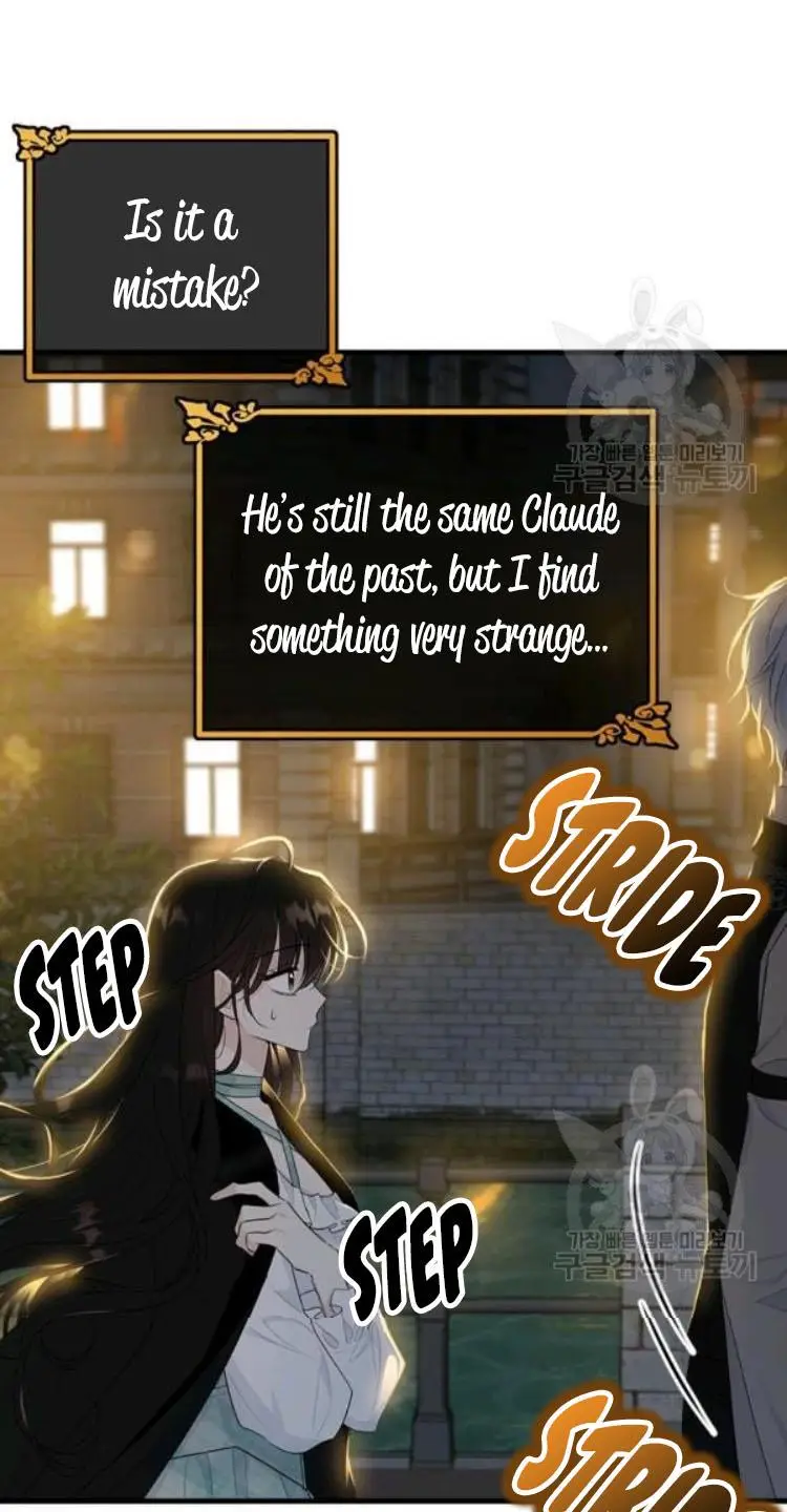 The Young Lady I Served Became a Young Master chapter 66 page 56