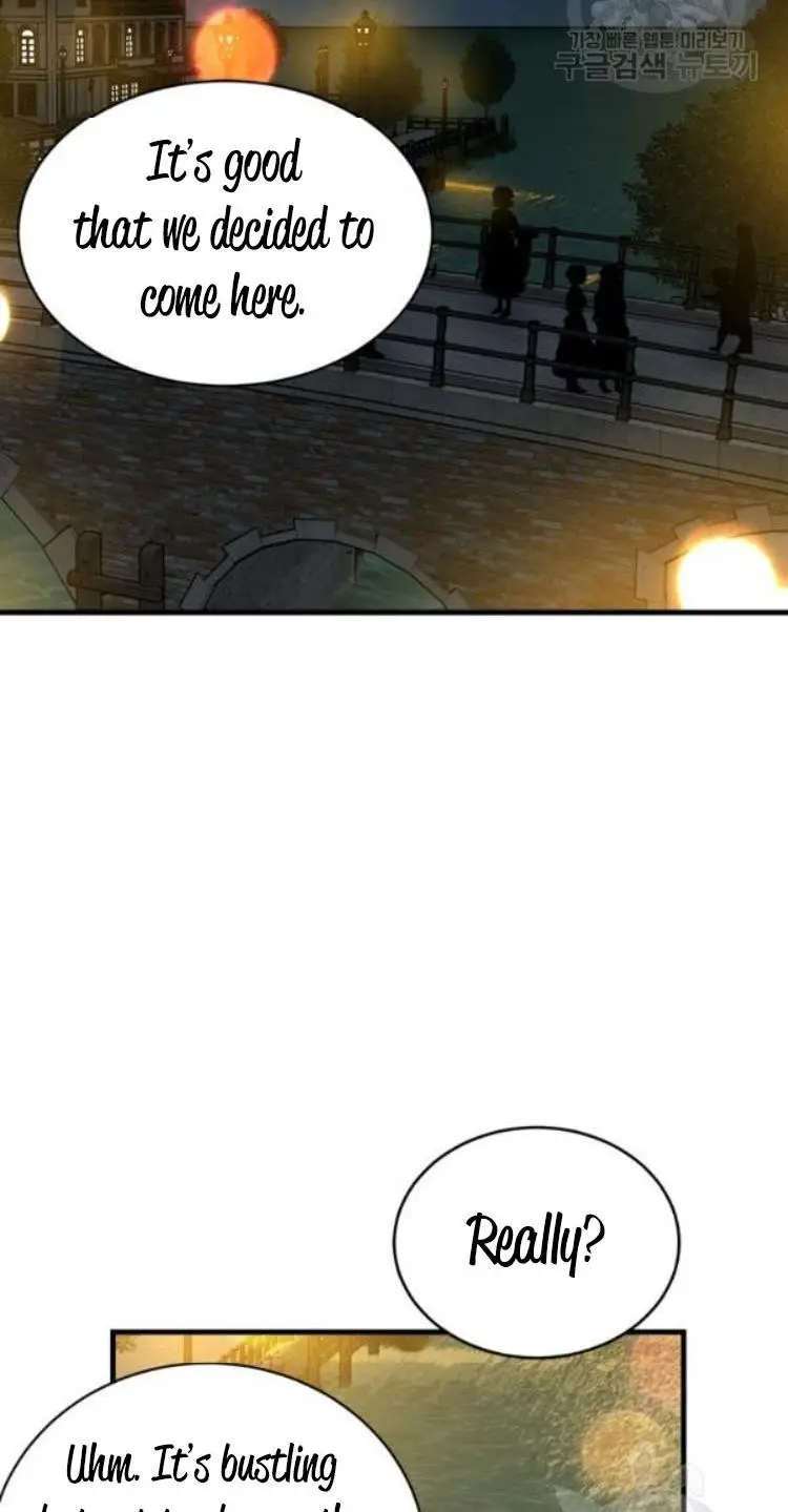 The Young Lady I Served Became a Young Master chapter 66 page 62