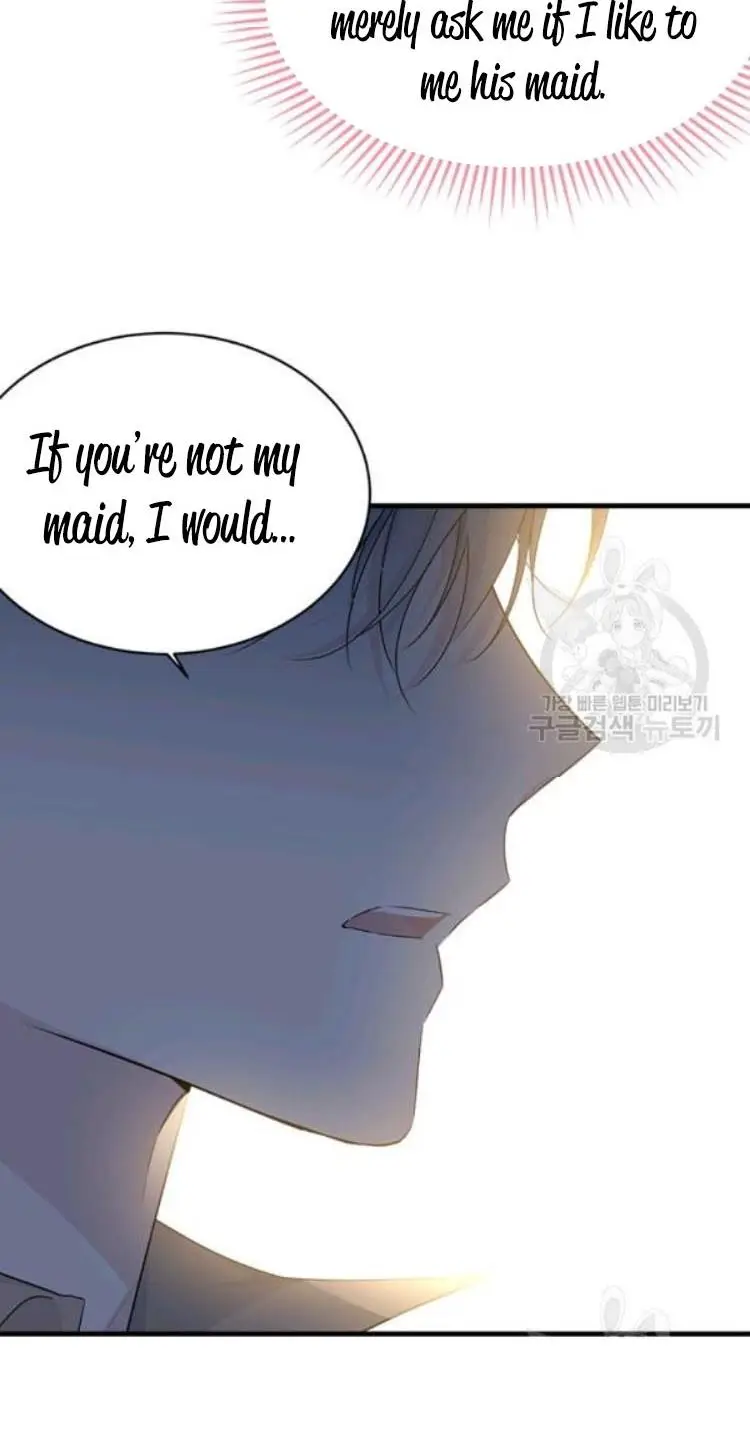 The Young Lady I Served Became a Young Master chapter 66 page 73