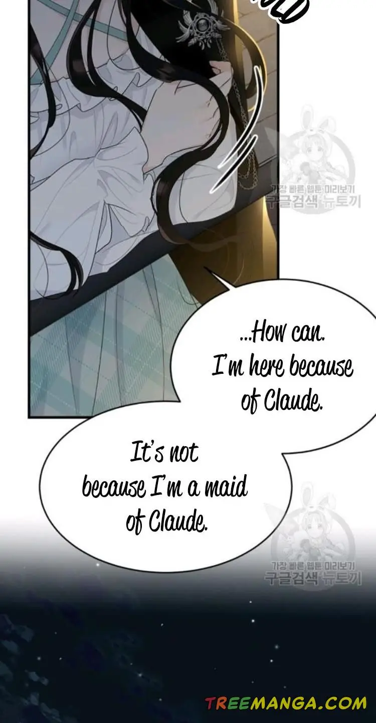 The Young Lady I Served Became a Young Master chapter 66 page 80