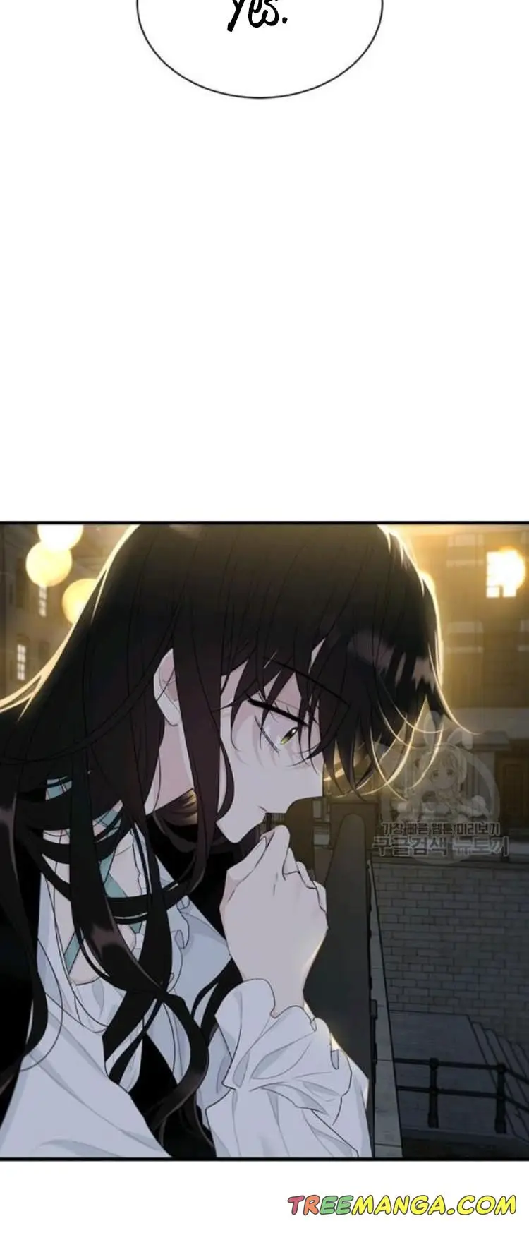 The Young Lady I Served Became a Young Master chapter 66 page 84