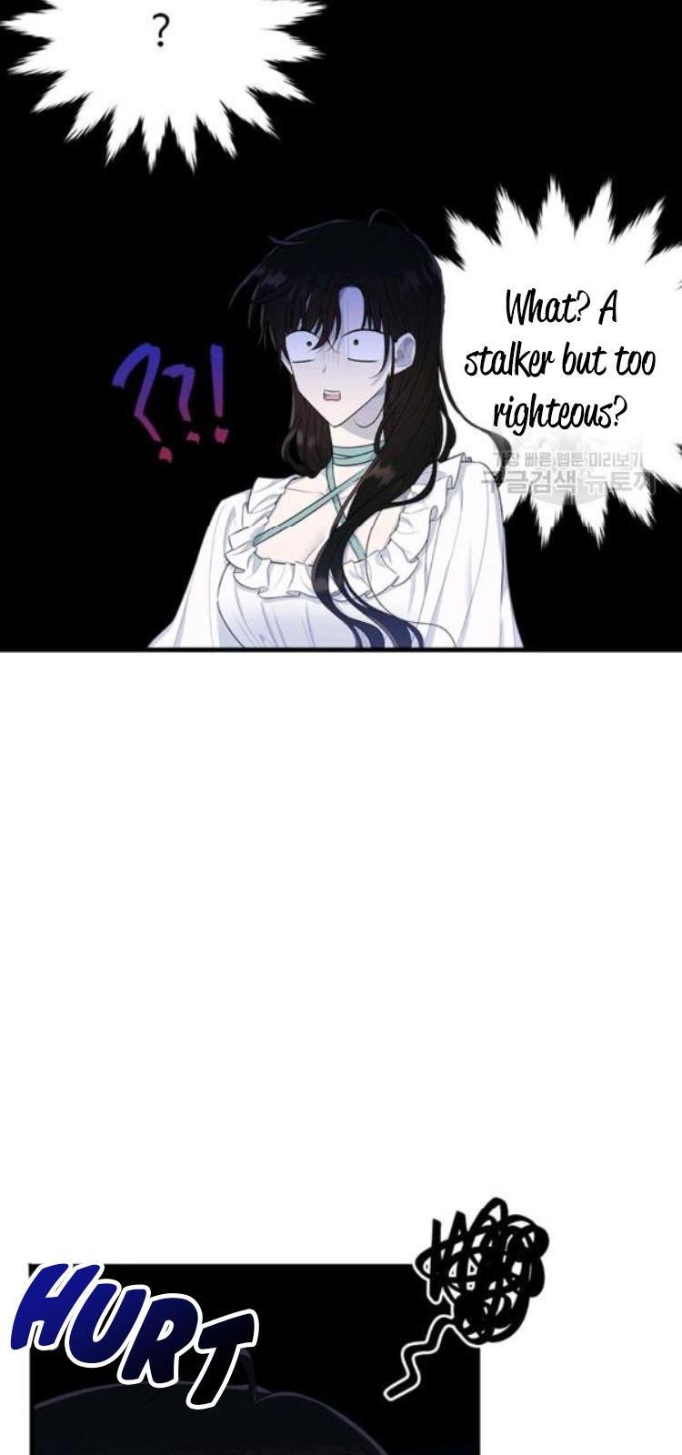 The Young Lady I Served Became a Young Master chapter 67 page 42