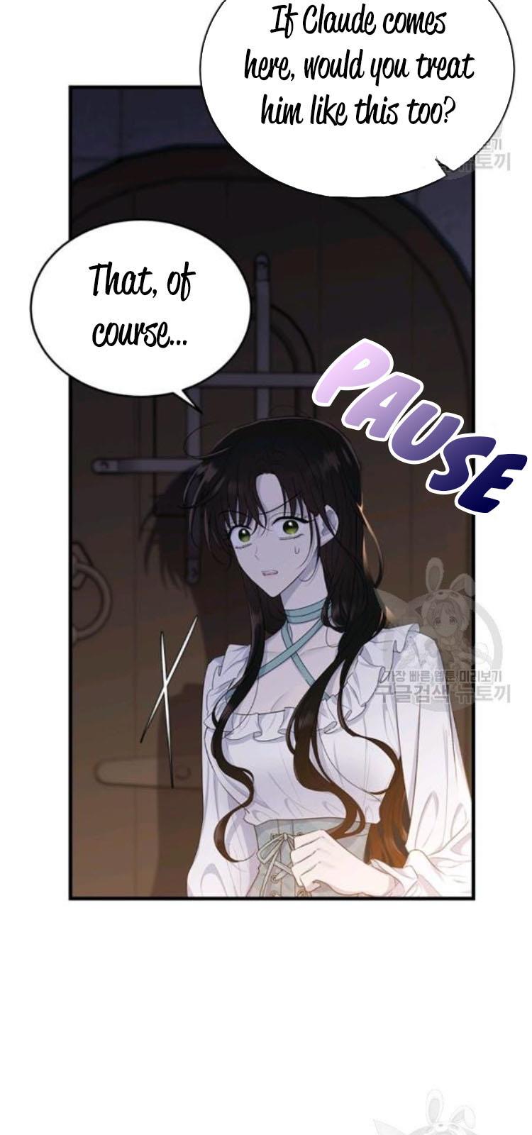 The Young Lady I Served Became a Young Master chapter 67 page 45