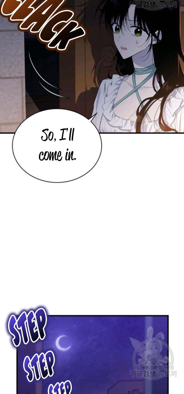 The Young Lady I Served Became a Young Master chapter 67 page 62