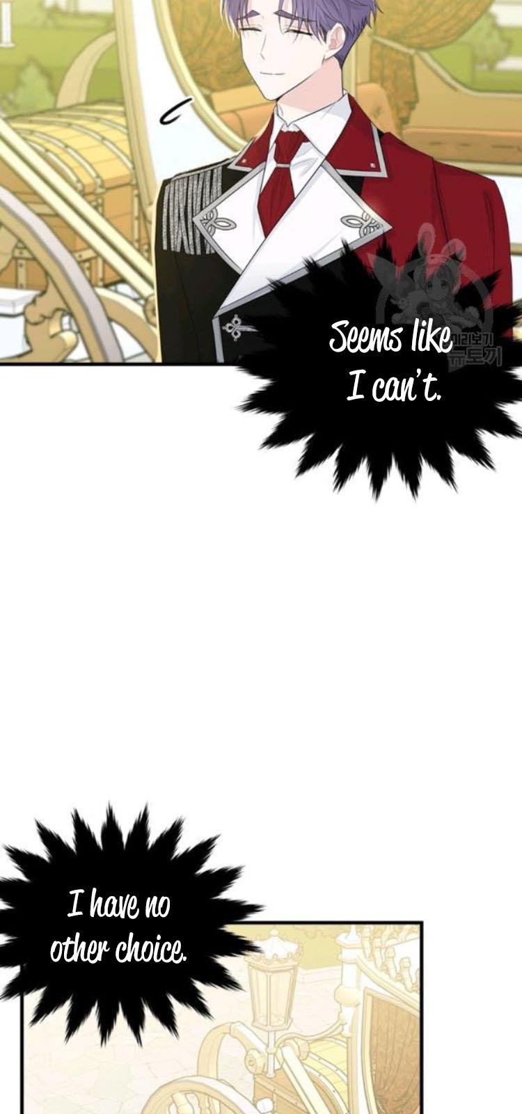 The Young Lady I Served Became a Young Master chapter 67 page 72