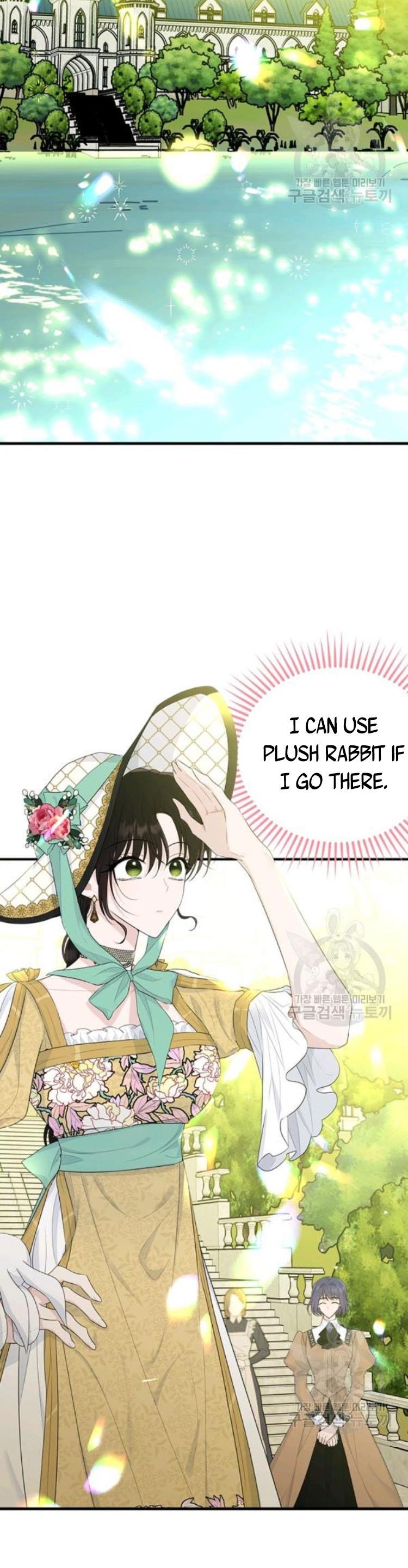 The Young Lady I Served Became a Young Master chapter 68 page 34