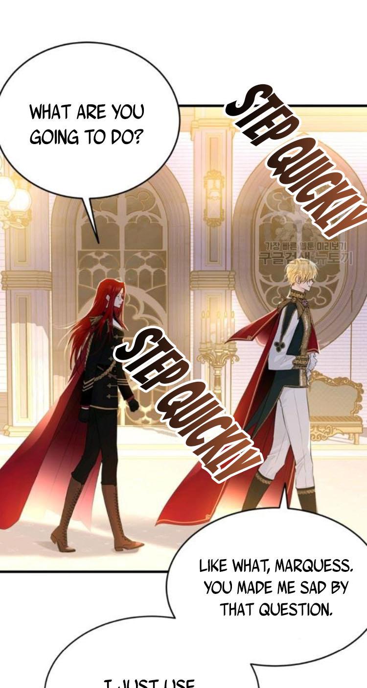 The Young Lady I Served Became a Young Master chapter 71 page 5