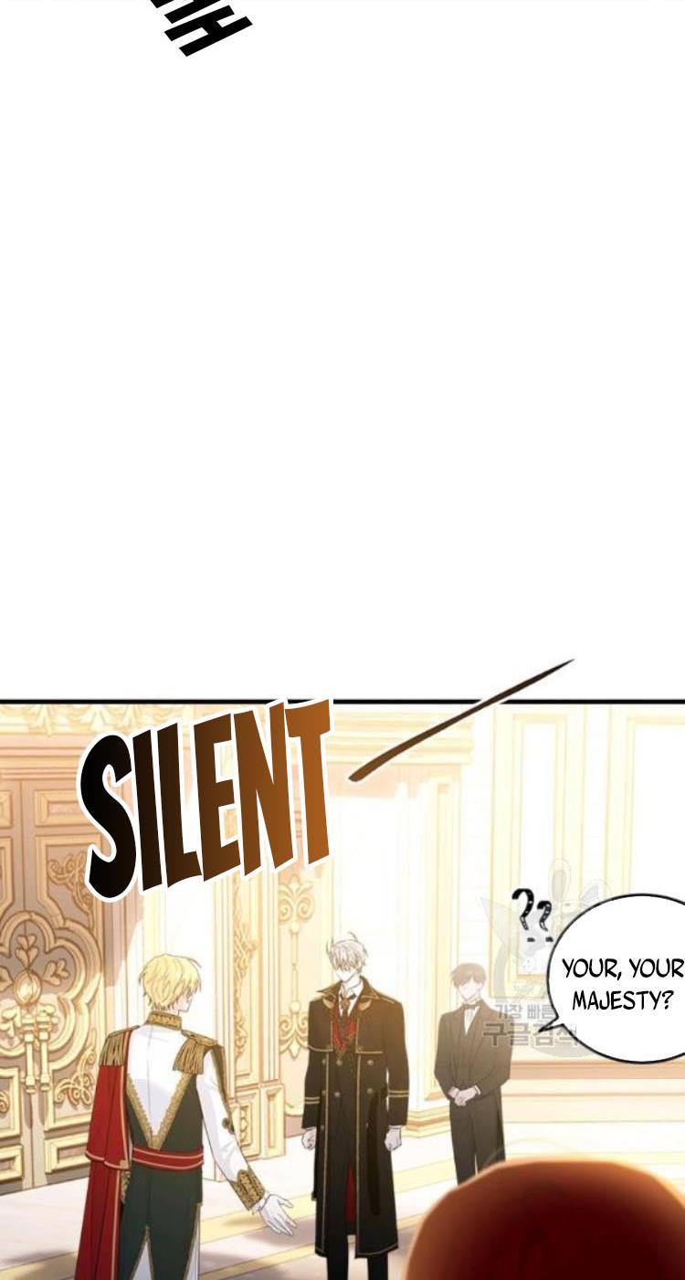 The Young Lady I Served Became a Young Master chapter 71 page 34
