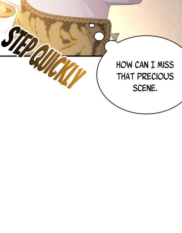 The Young Lady I Served Became a Young Master chapter 71 page 44