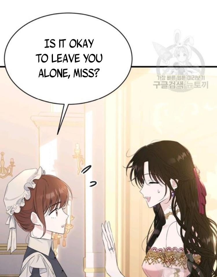 The Young Lady I Served Became a Young Master chapter 71 page 59