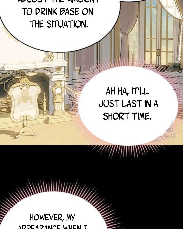 The Young Lady I Served Became a Young Master chapter 71 page 80
