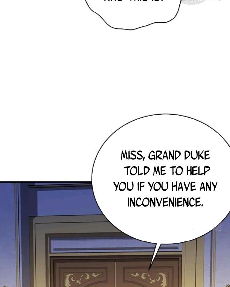 The Young Lady I Served Became a Young Master chapter 71 page 87