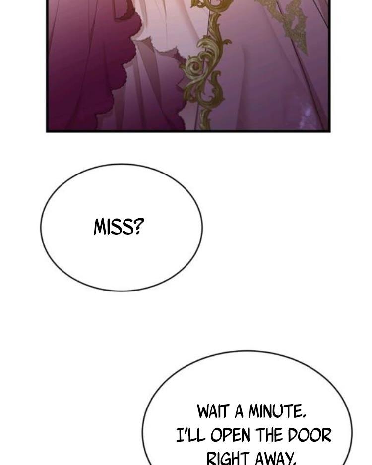 The Young Lady I Served Became a Young Master chapter 71 page 92