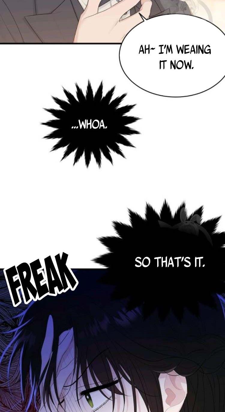 The Young Lady I Served Became a Young Master chapter 72 page 14