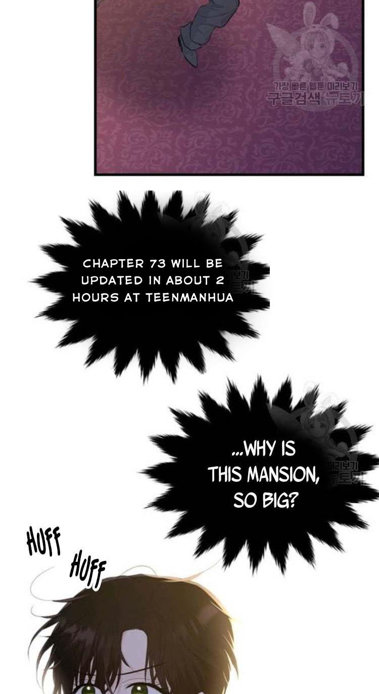 The Young Lady I Served Became a Young Master chapter 72 page 32