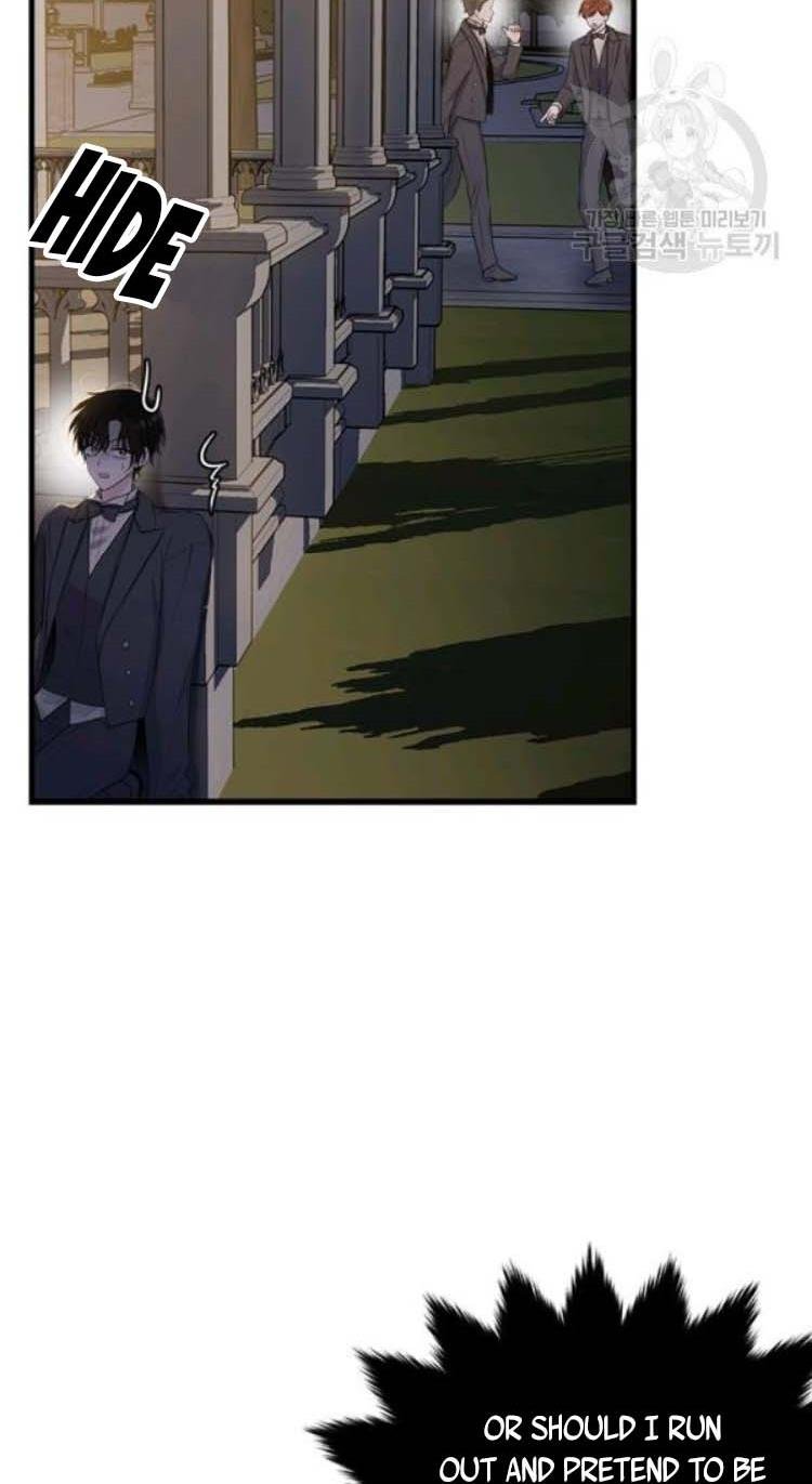 The Young Lady I Served Became a Young Master chapter 72 page 44