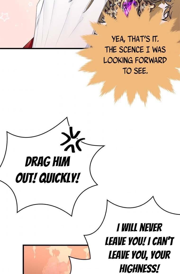 The Young Lady I Served Became a Young Master chapter 73 page 40