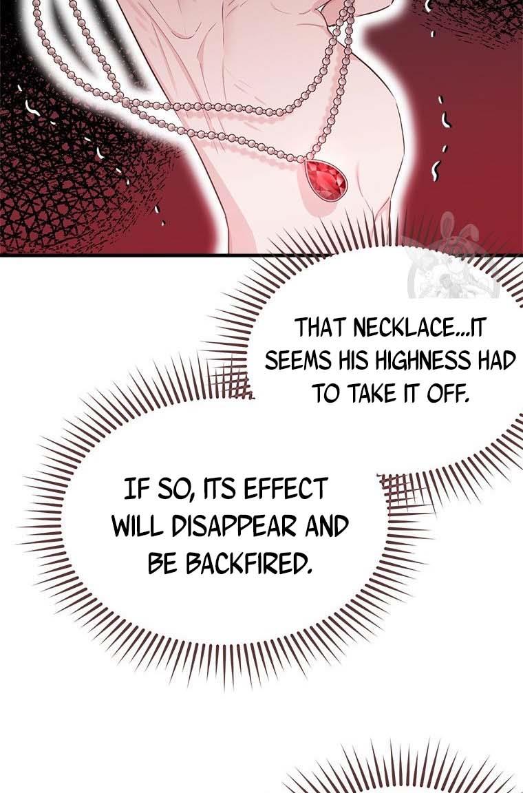 The Young Lady I Served Became a Young Master chapter 73 page 84