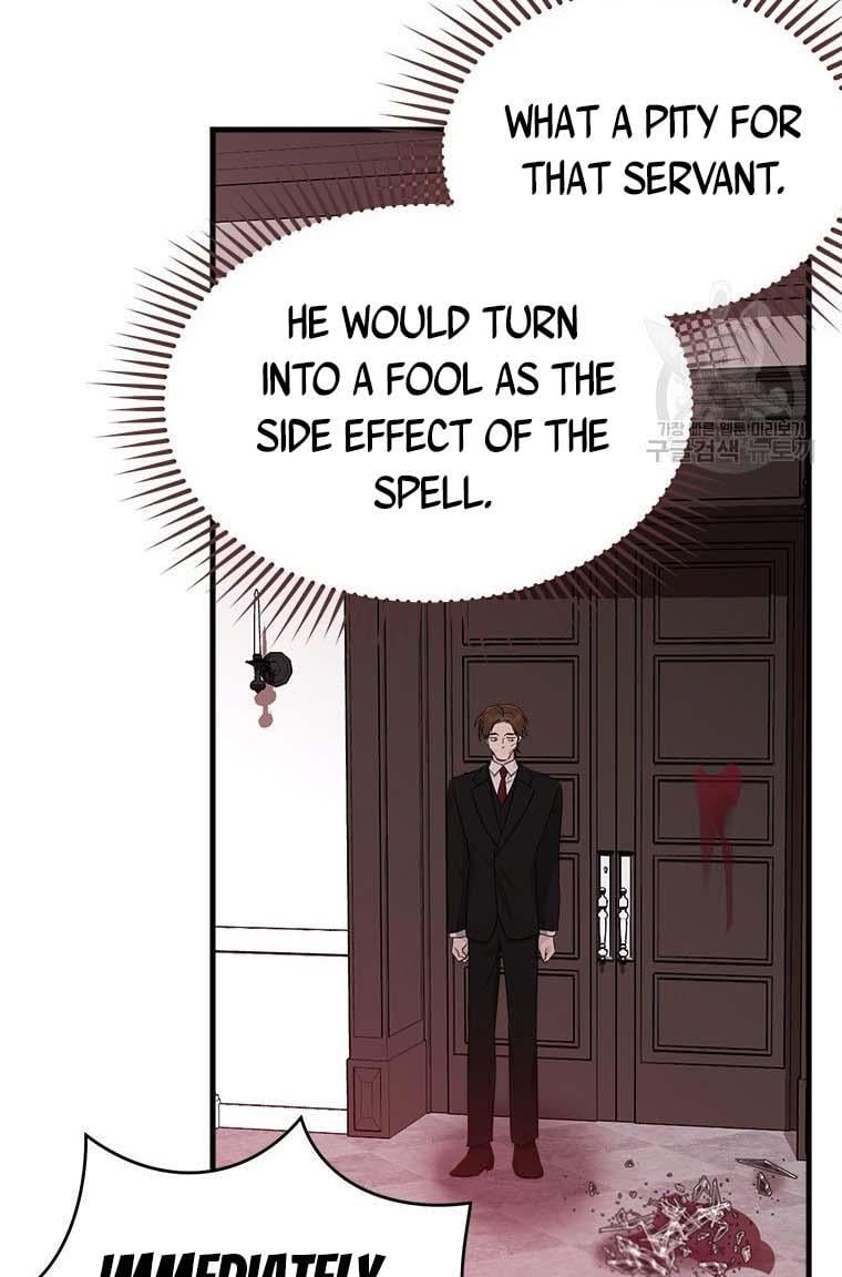 The Young Lady I Served Became a Young Master chapter 73 page 85