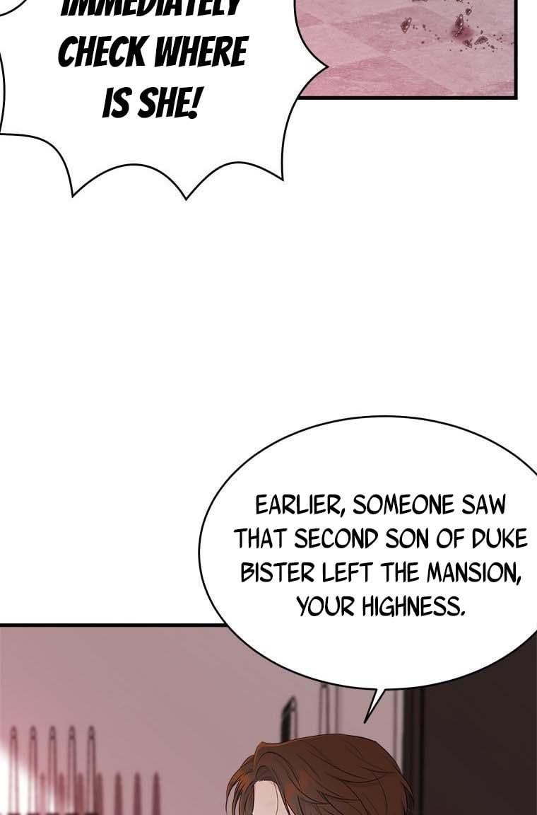 The Young Lady I Served Became a Young Master chapter 73 page 86