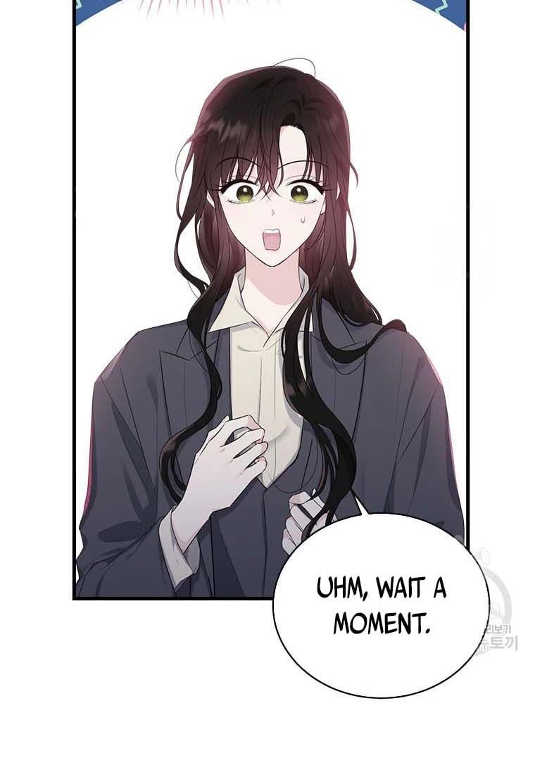 The Young Lady I Served Became a Young Master chapter 74 page 93