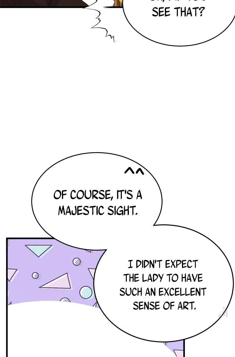 The Young Lady I Served Became a Young Master chapter 76 page 24