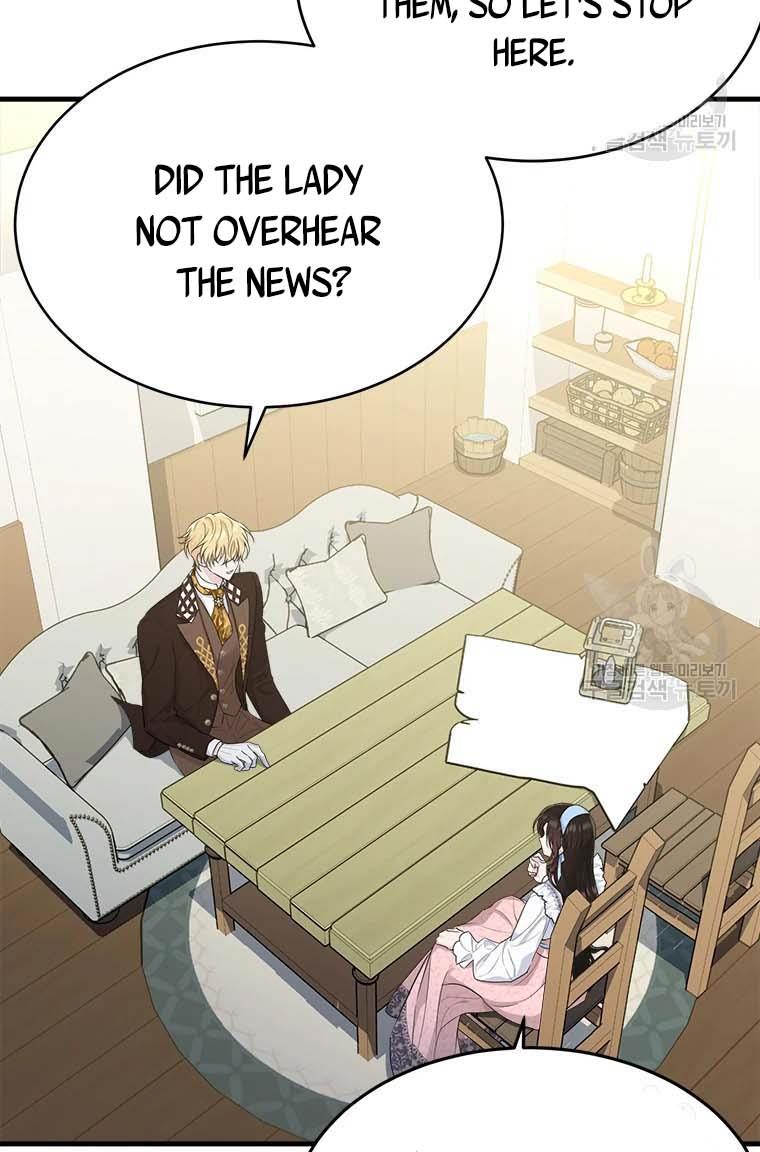 The Young Lady I Served Became a Young Master chapter 76 page 30