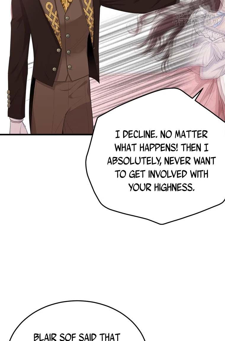 The Young Lady I Served Became a Young Master chapter 76 page 62