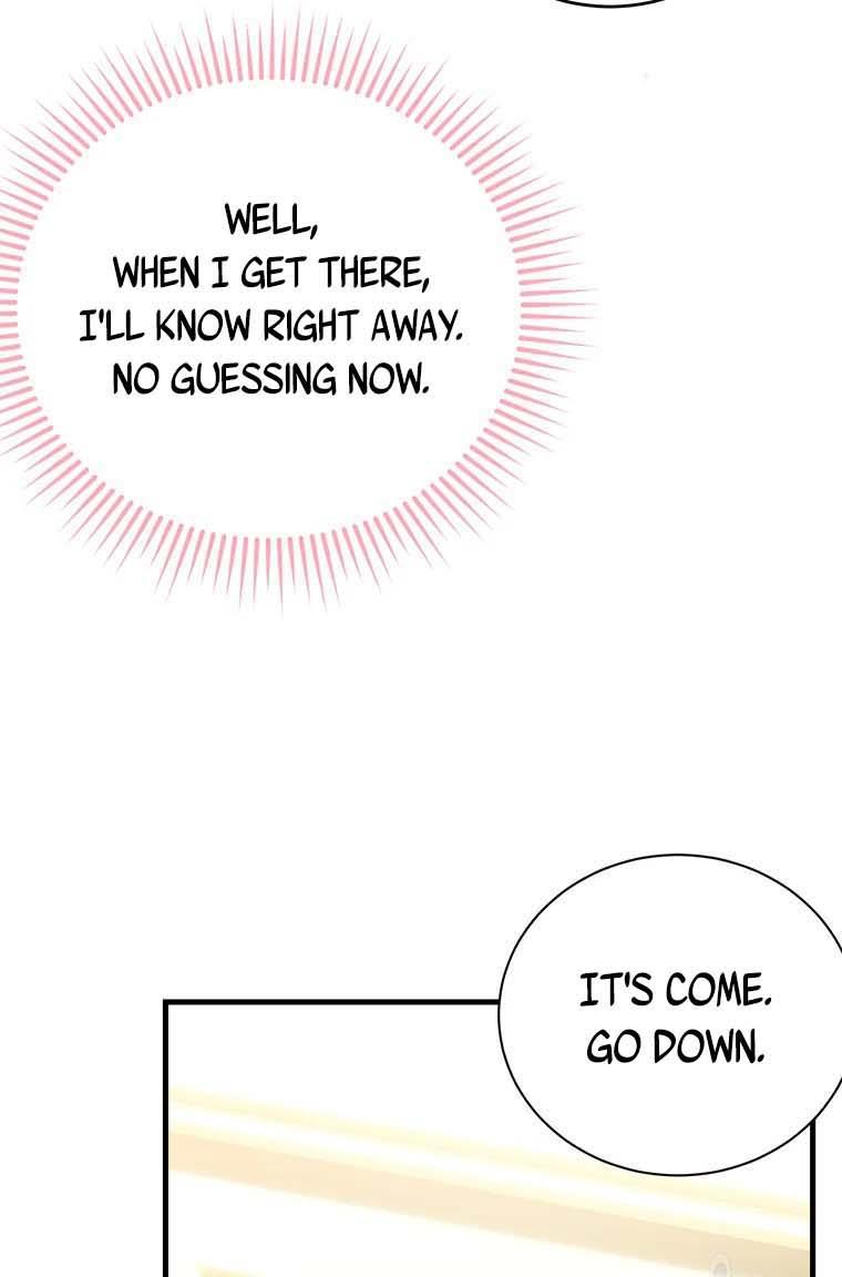 The Young Lady I Served Became a Young Master chapter 76 page 80
