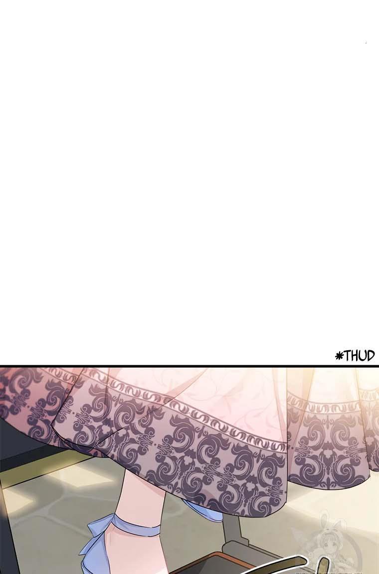 The Young Lady I Served Became a Young Master chapter 76 page 82