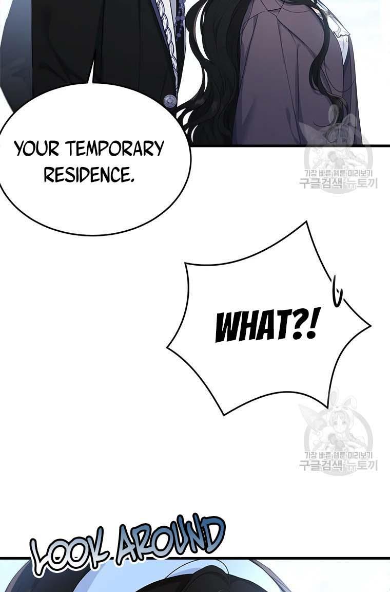 The Young Lady I Served Became a Young Master chapter 76 page 87