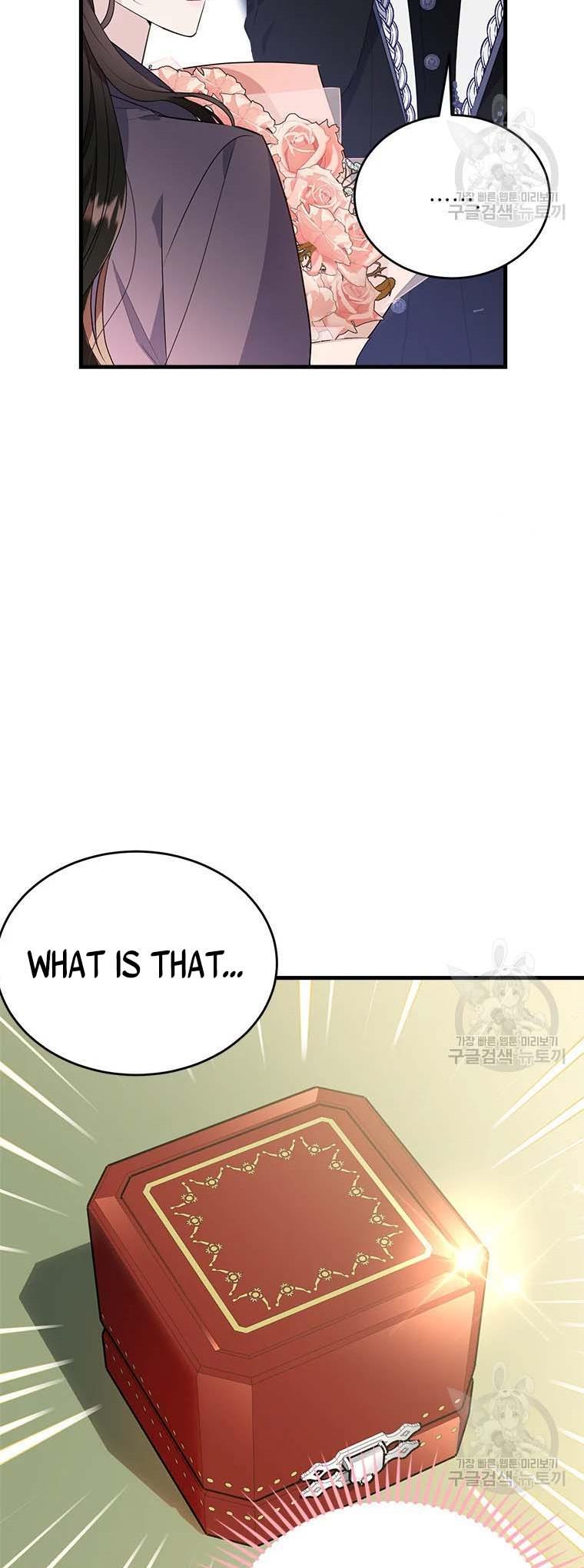 The Young Lady I Served Became a Young Master chapter 77 page 24