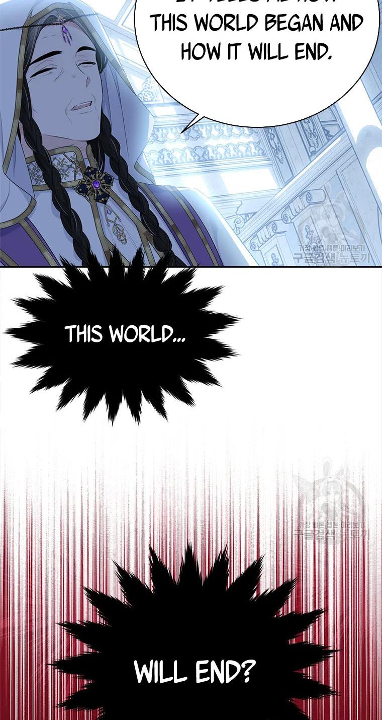 The Young Lady I Served Became a Young Master chapter 78 page 80