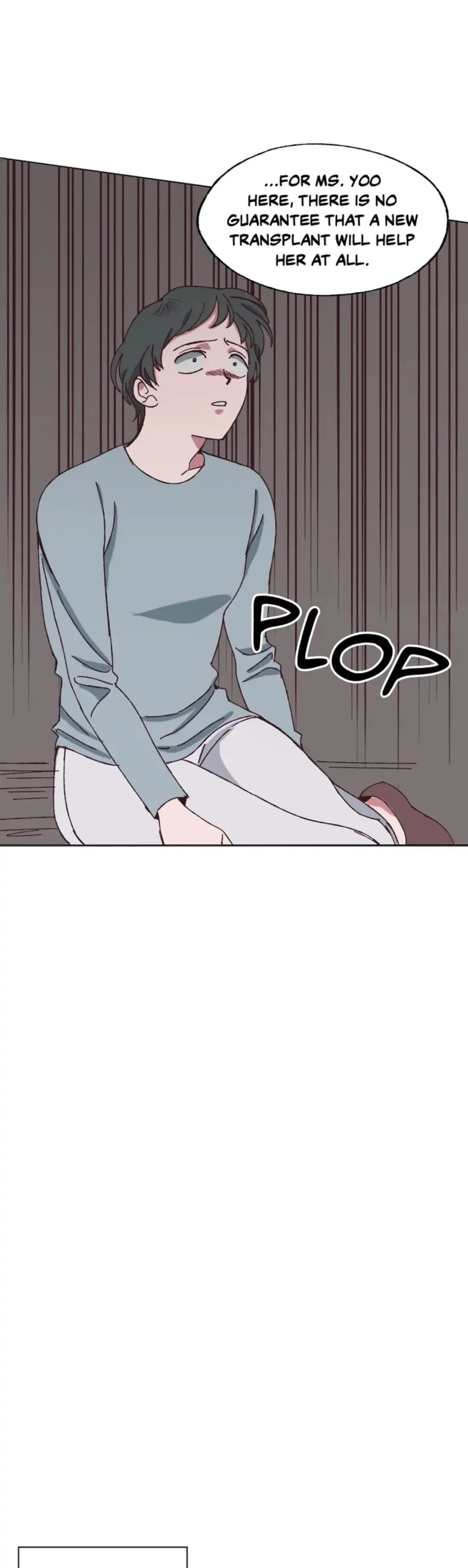 Farewell, My First Love chapter 1 page 11