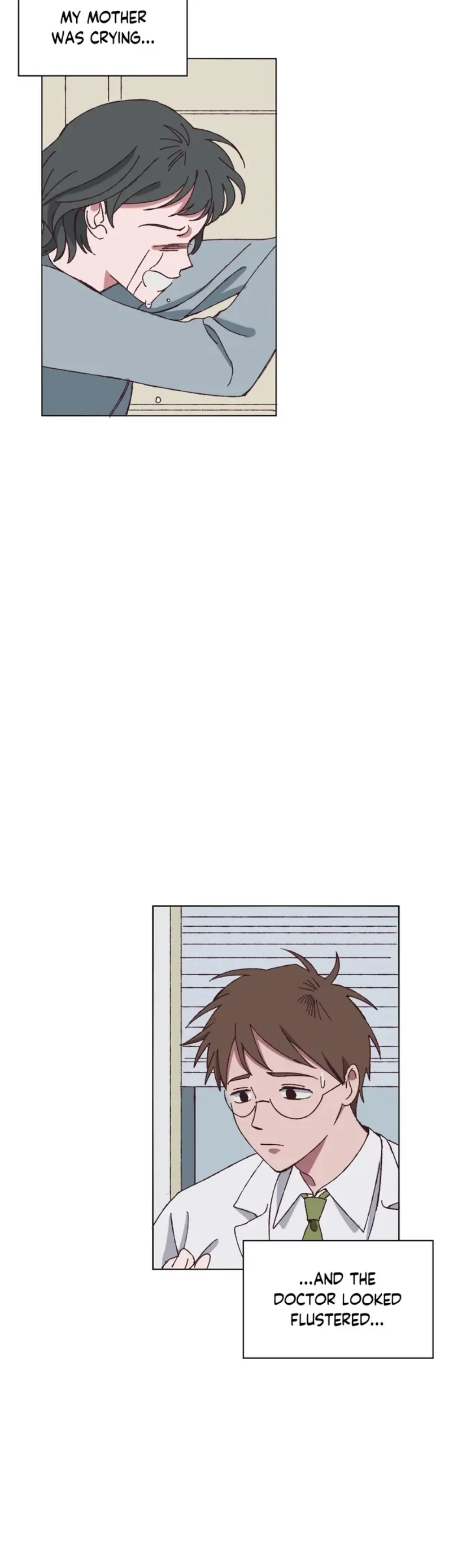 Farewell, My First Love chapter 1 page 12