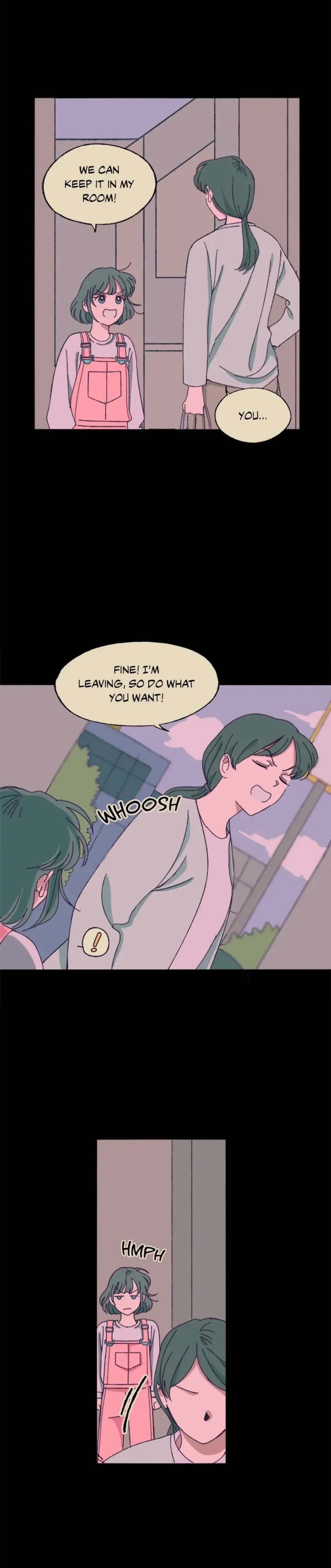 Farewell, My First Love chapter 1 page 41