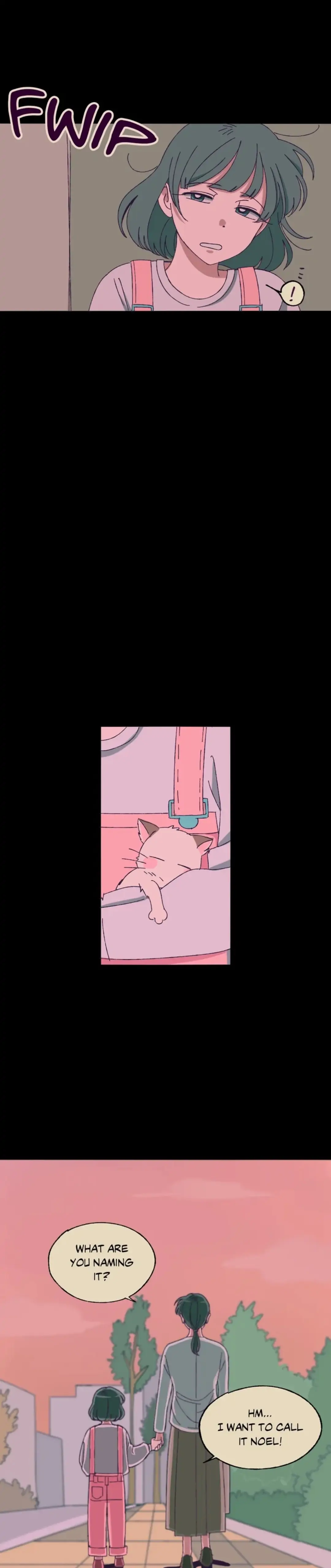 Farewell, My First Love chapter 1 page 45