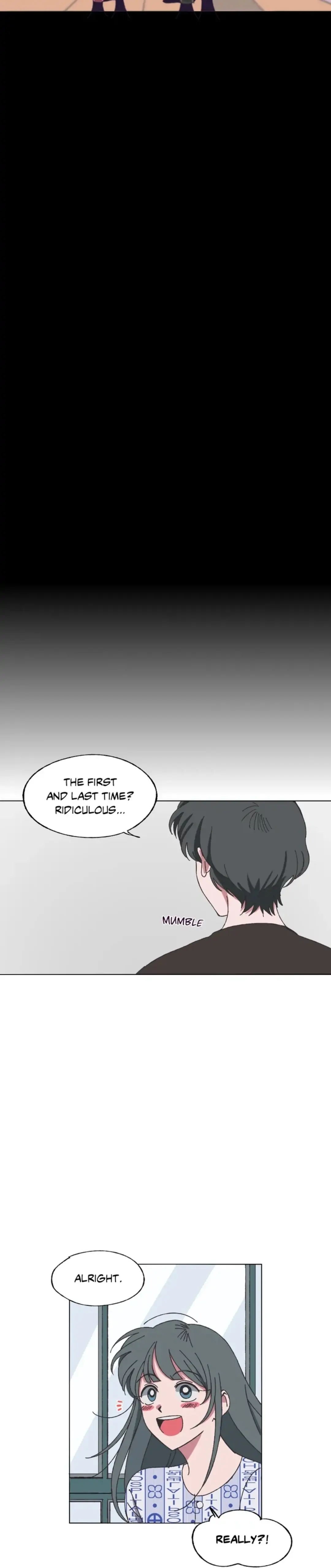 Farewell, My First Love chapter 1 page 46