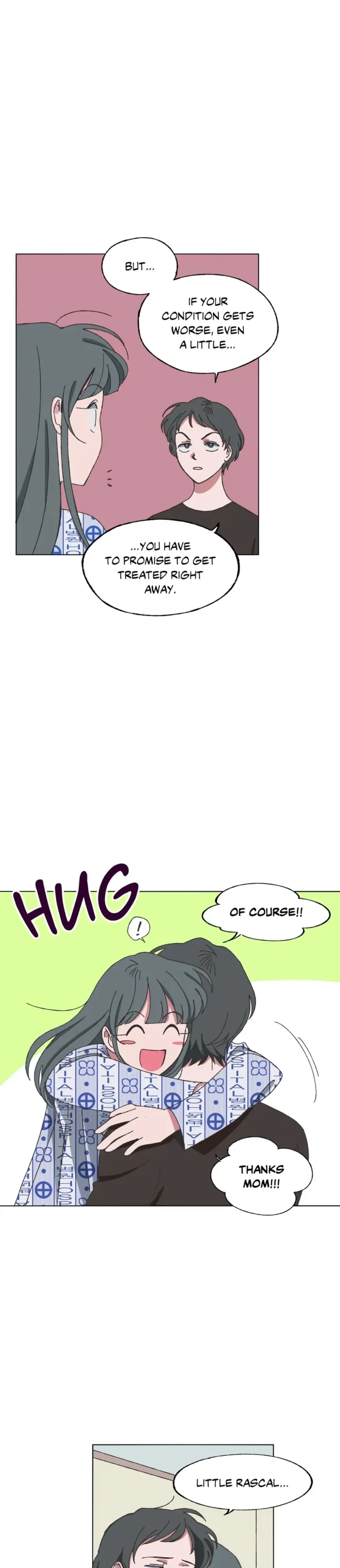 Farewell, My First Love chapter 1 page 47