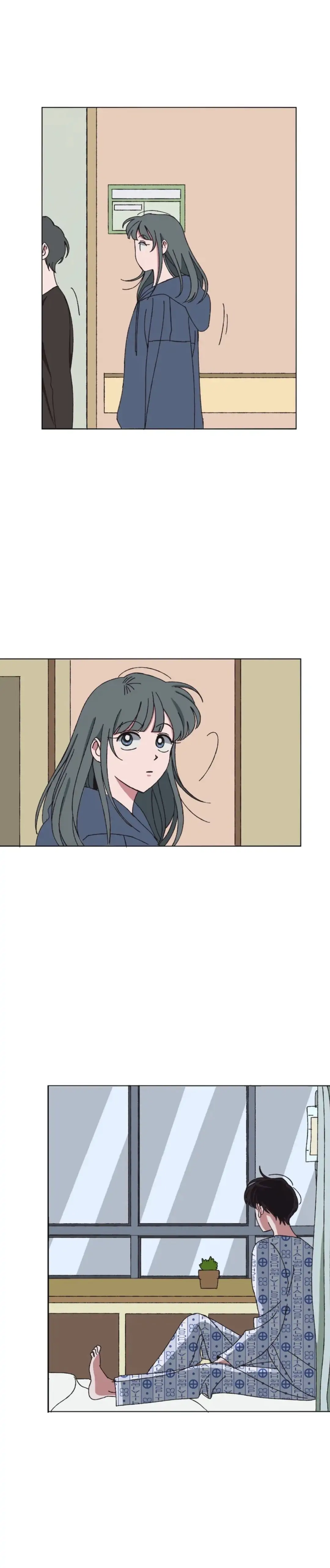 Farewell, My First Love chapter 1 page 49