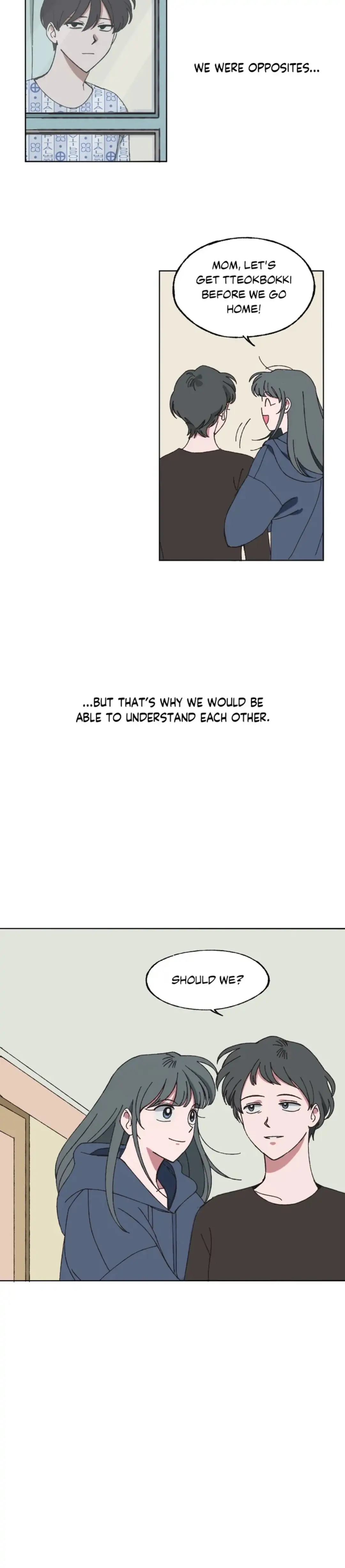 Farewell, My First Love chapter 1 page 52