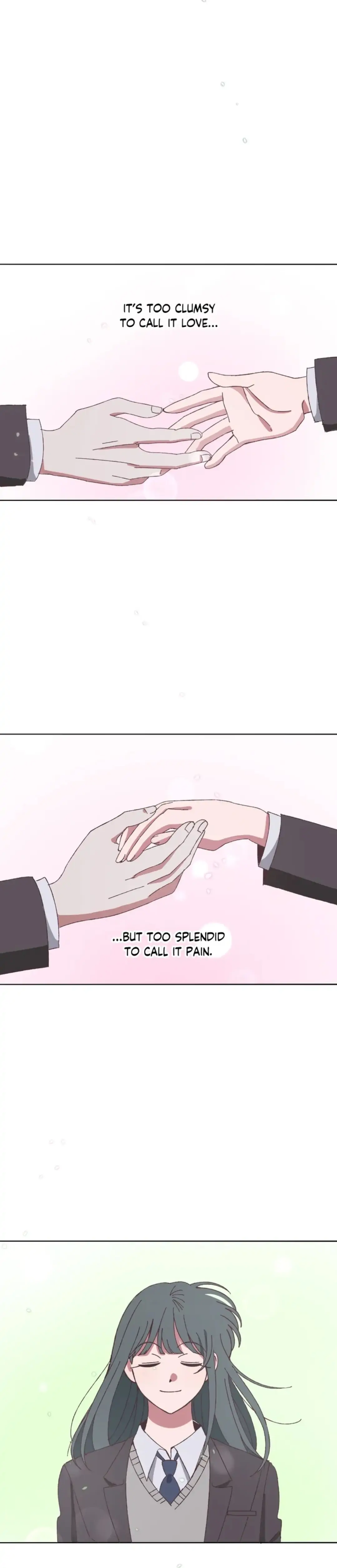 Farewell, My First Love chapter 1 page 54