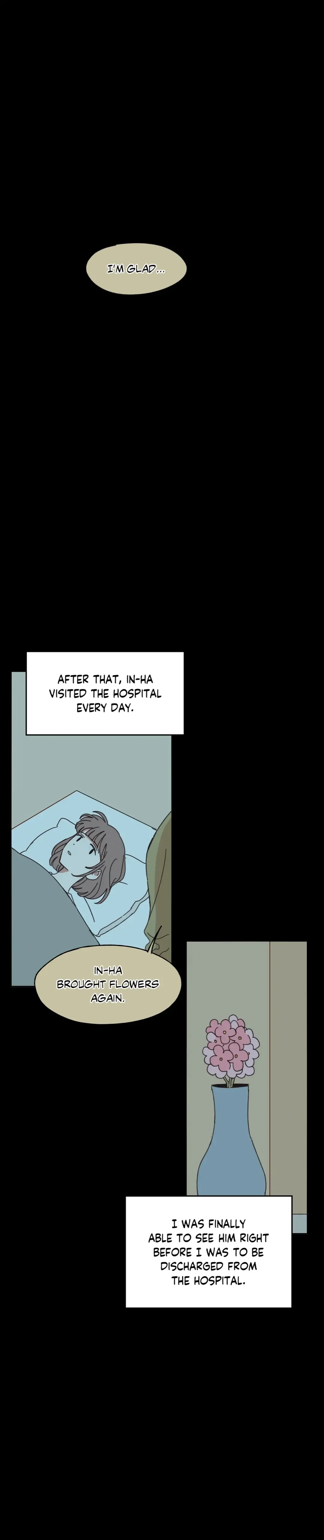 Farewell, My First Love chapter 10 page 18