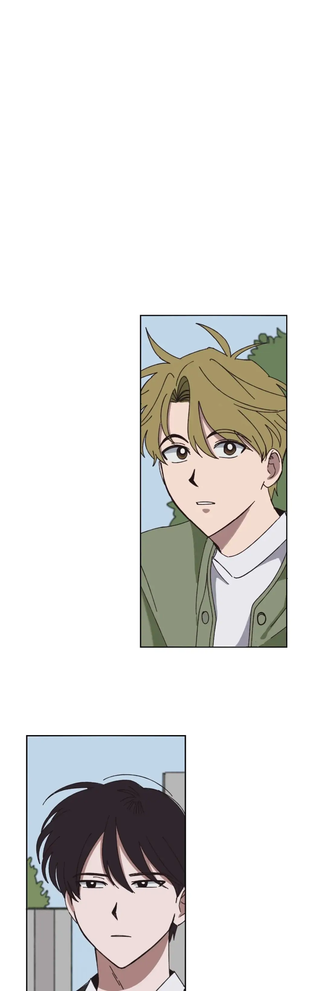 Farewell, My First Love chapter 11 page 26