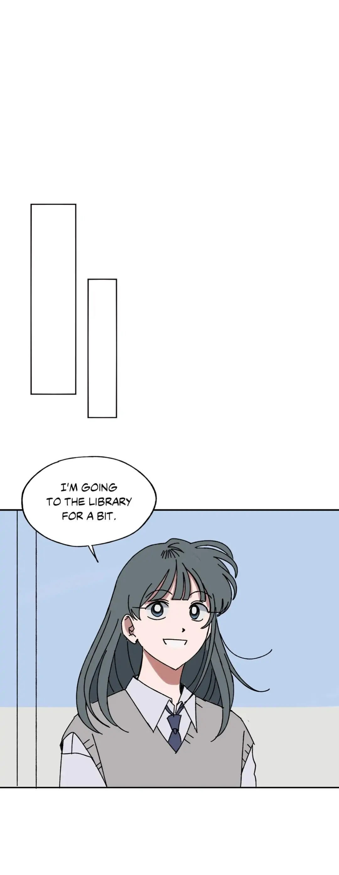 Farewell, My First Love chapter 12 page 23